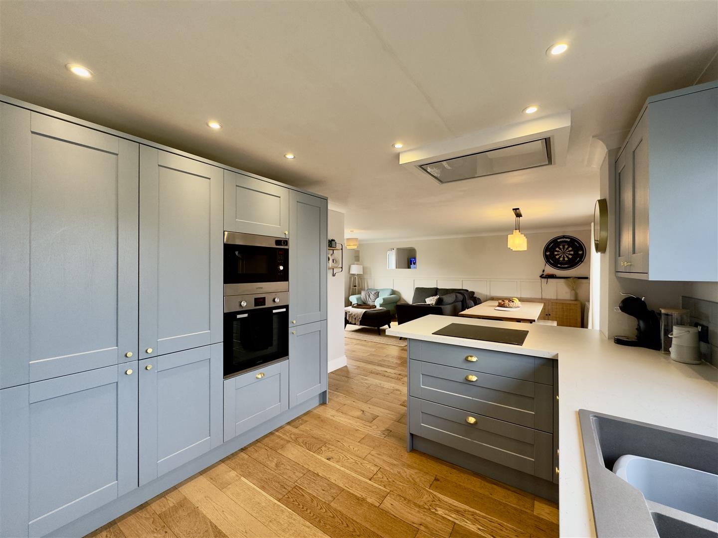 Ellenglaze Court, Cubert, Newquay photo - 3